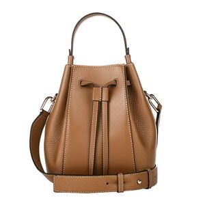 Furla Mia Stella handbag Brown